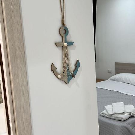 B&B Paestum Room Bagian luar foto