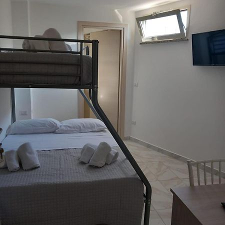 B&B Paestum Room Bagian luar foto