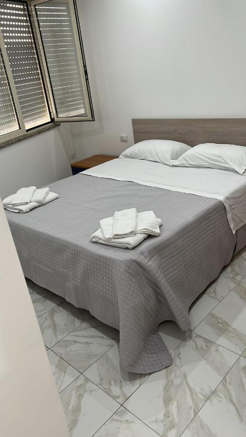 B&B Paestum Room Bagian luar foto