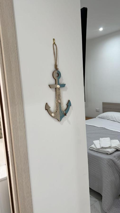 B&B Paestum Room Bagian luar foto